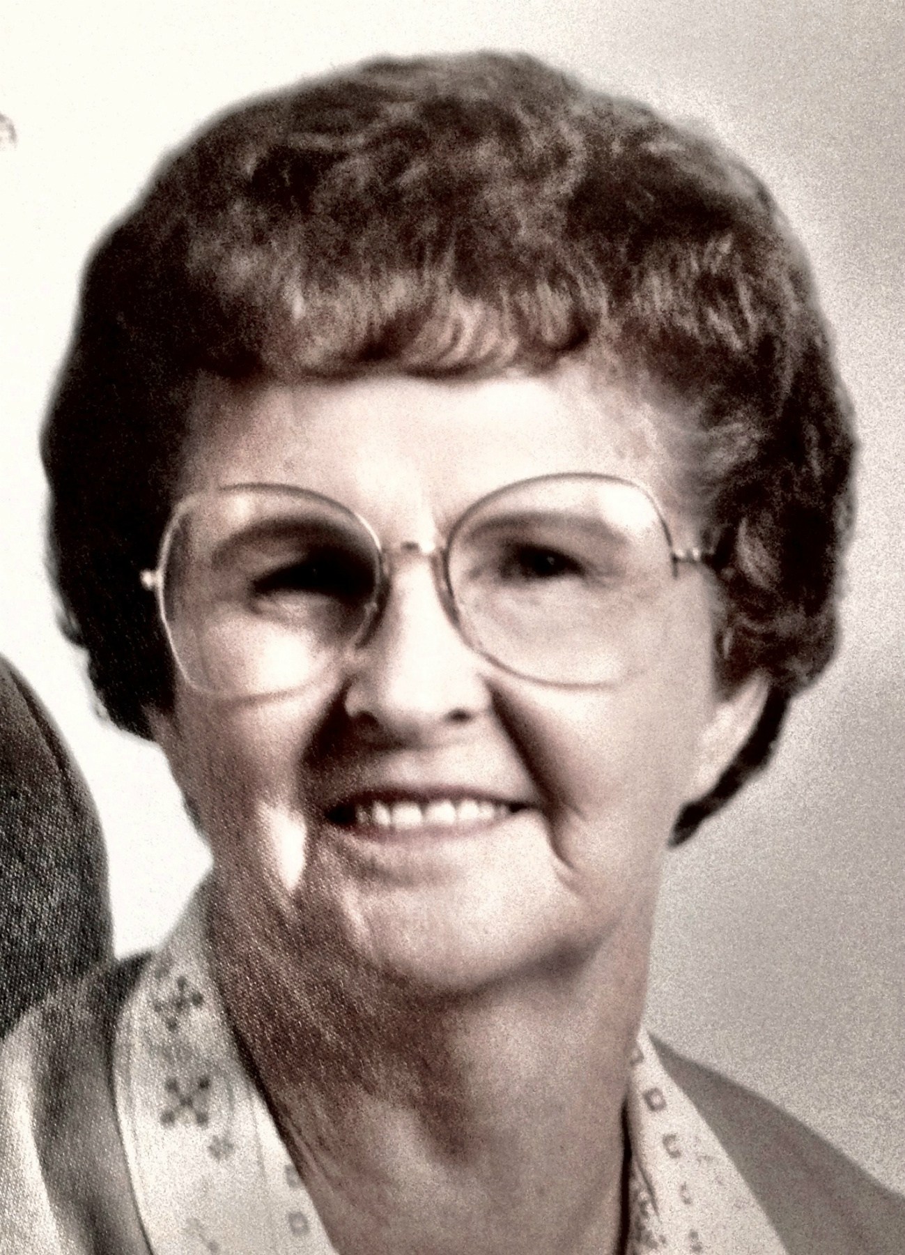 Obituary of Ruby Mae Norton