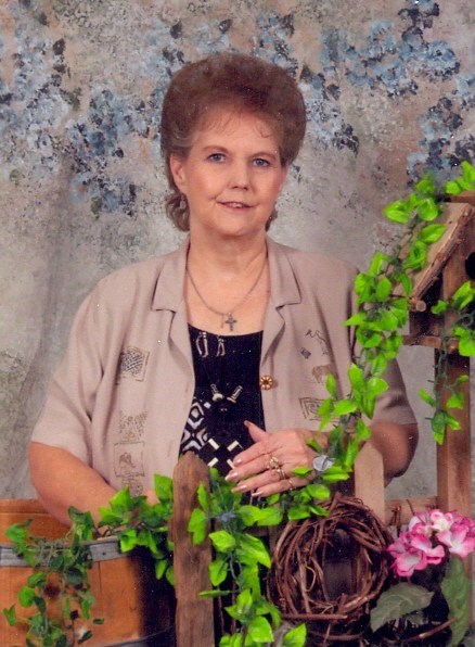 Obituary of Helen Leverton Whitfield