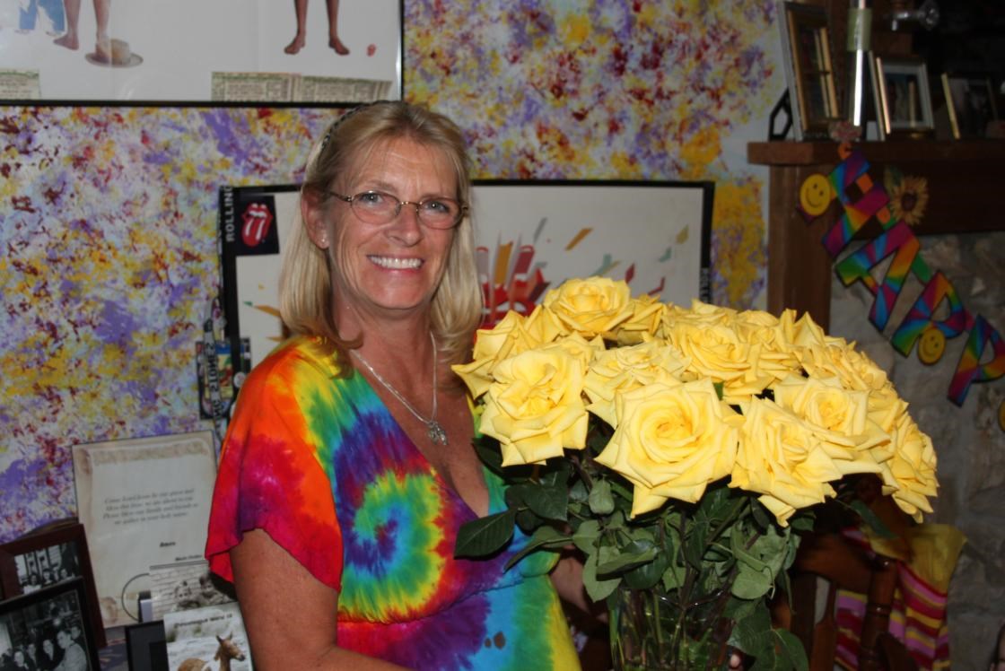 Obituario de Cindy Lee Fischer