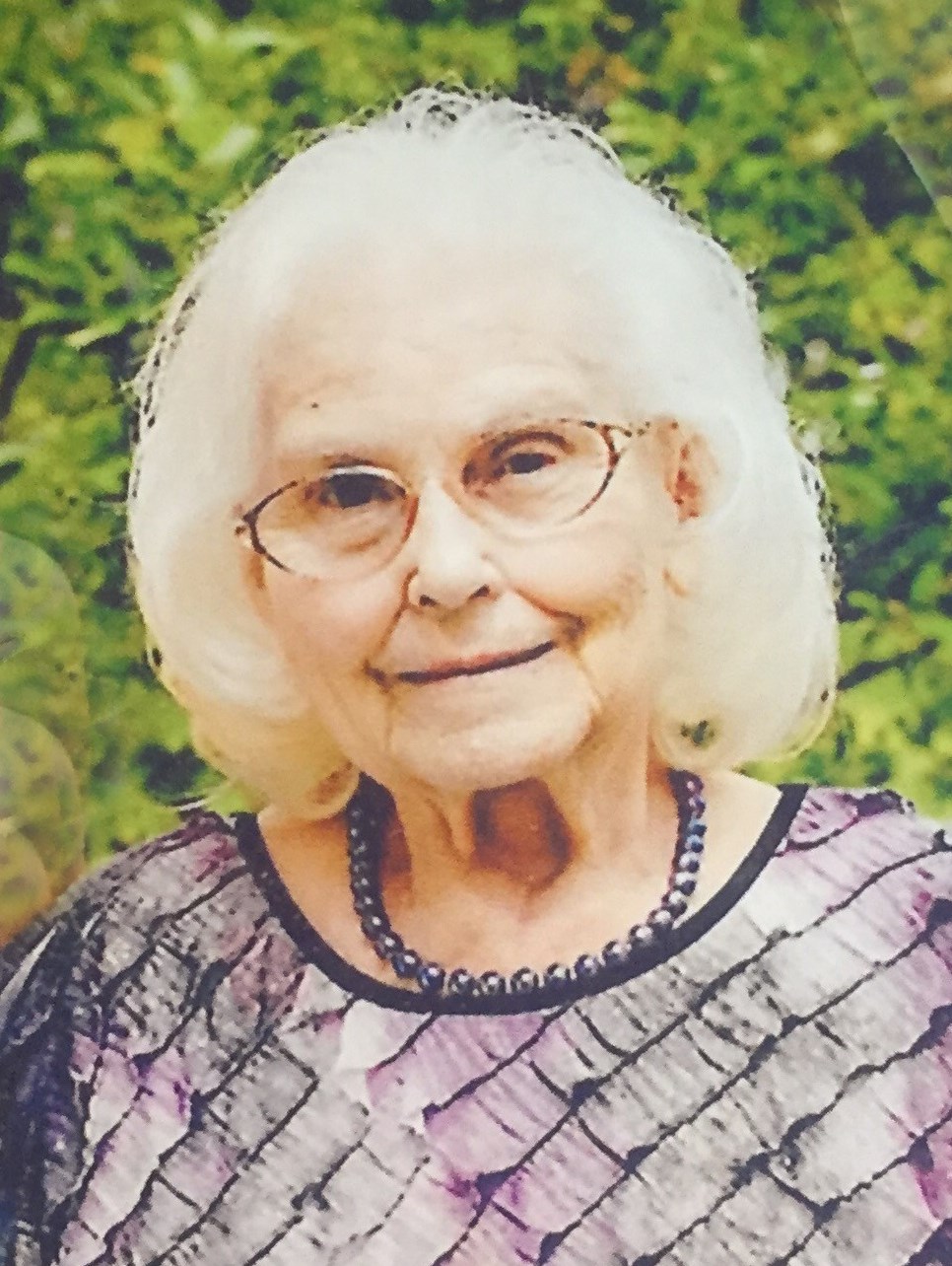 Obituary of Helen Elizabeth Michael Reagan