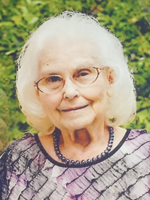 Obituary of Helen Elizabeth Michael Reagan