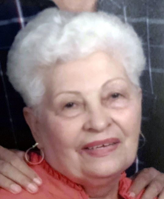 Obituary of Edelmira Fernández Berrios