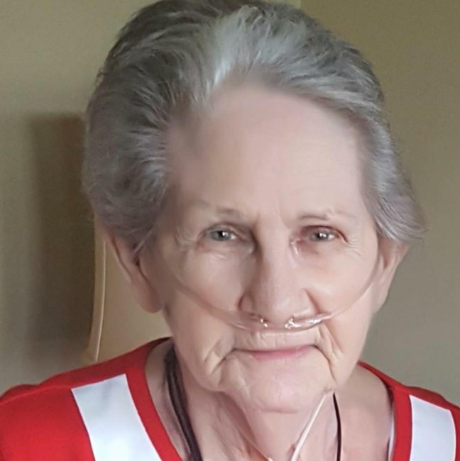 Obituary of Norma Jean White