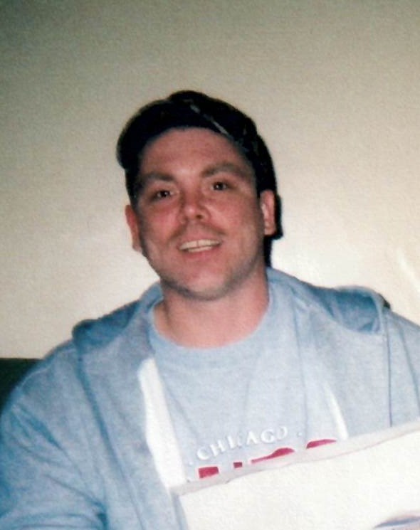 Obituary of Kris Lawrence Sheridan