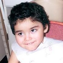 Obituary of Alex Mitchell Williamson