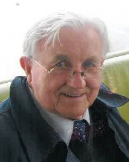 Obituario de Christian Wiktor