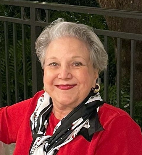 Obituary of Ana Margarita Casas