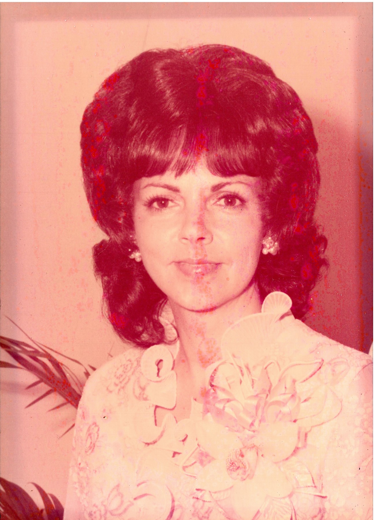 Obituary of Sara Frances Ellis