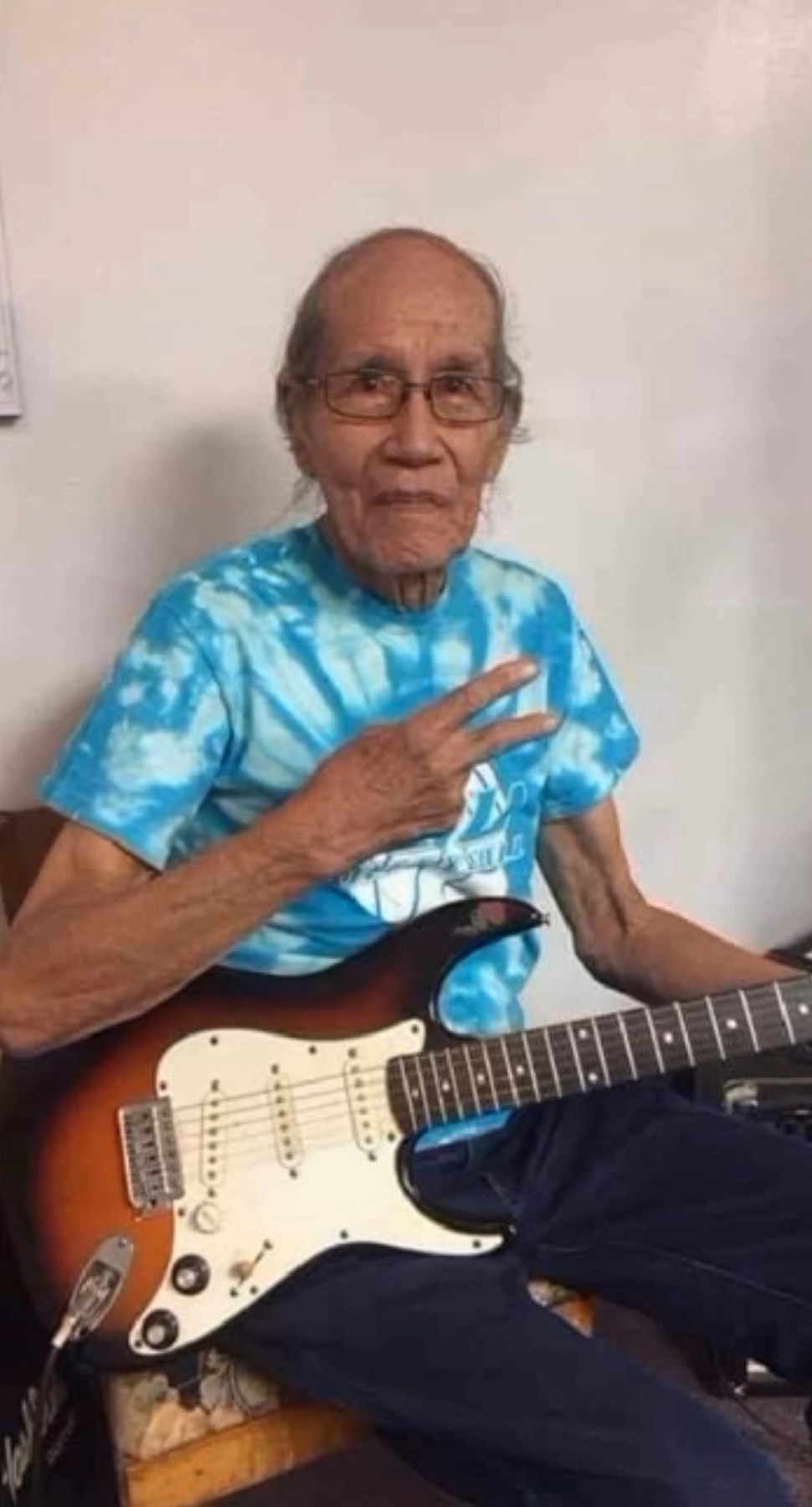 Obituary of Ross "Dolan" Daniels