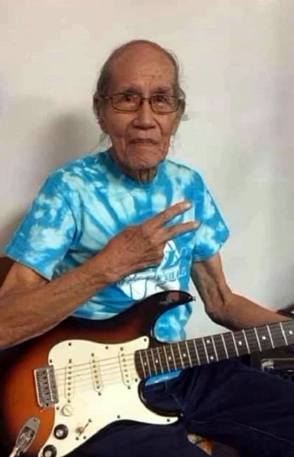 Obituary of Ross "Dolan" Daniels