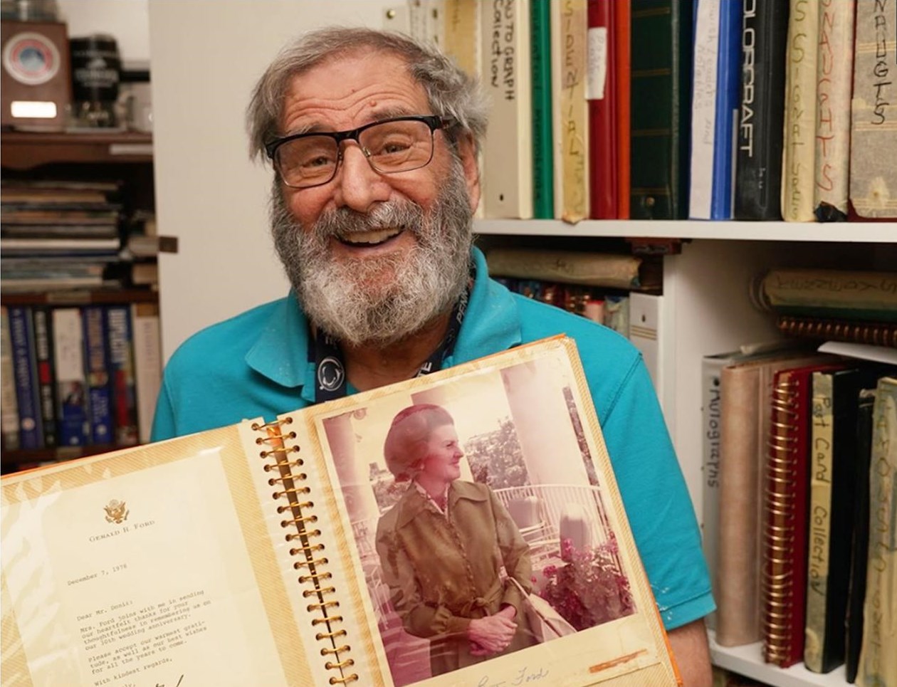 Gary Donis Obituary Richmond, VA