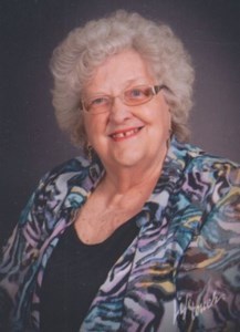 Obituary of Rosemary Melanie Schriver