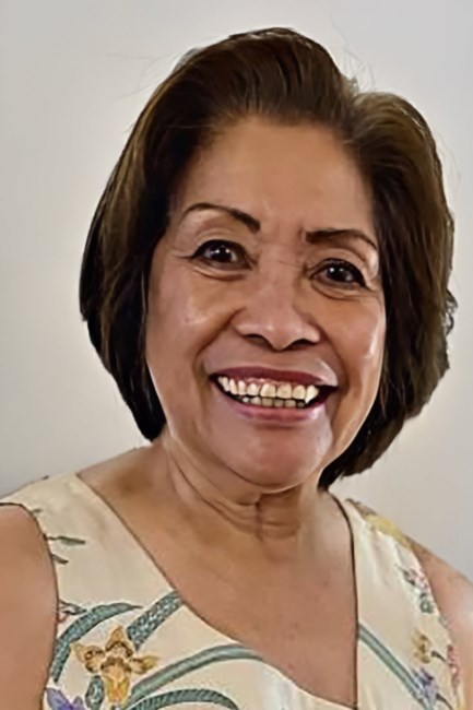 Obituary of Lolita "Daytee" Dumdumaya