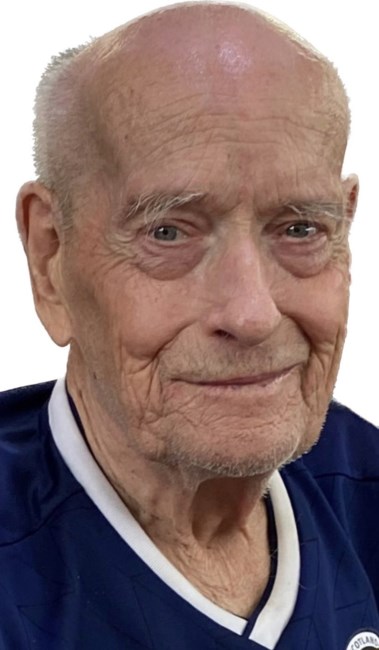 Obituary of Peter James Symington