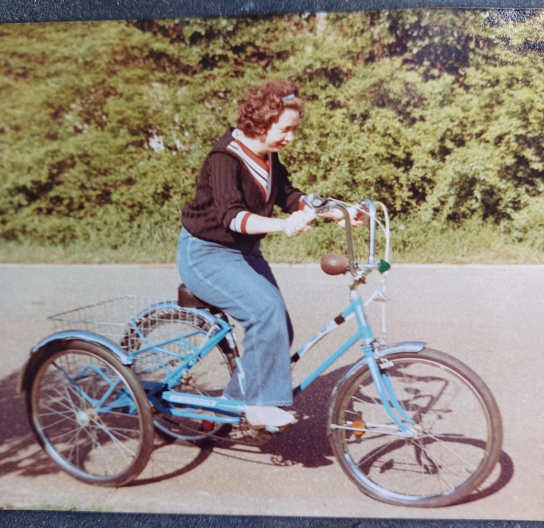 Obituary of Valerie J Wilson