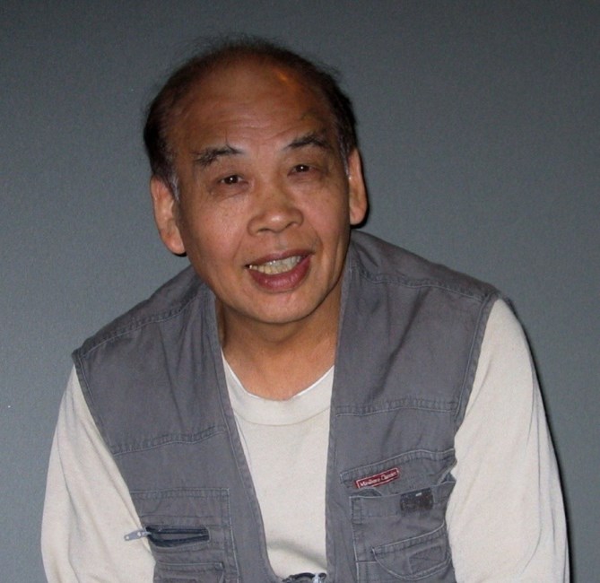 Obituary of Chung Nung Ng