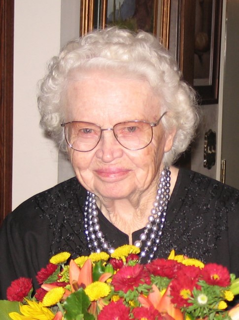 Obituary of Dollie Cummings