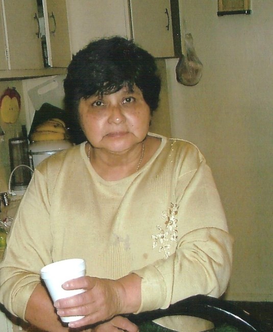 Obituary of Araciela Toledano