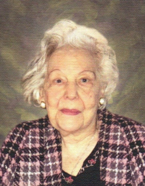 Obituario de Amelia Ortega