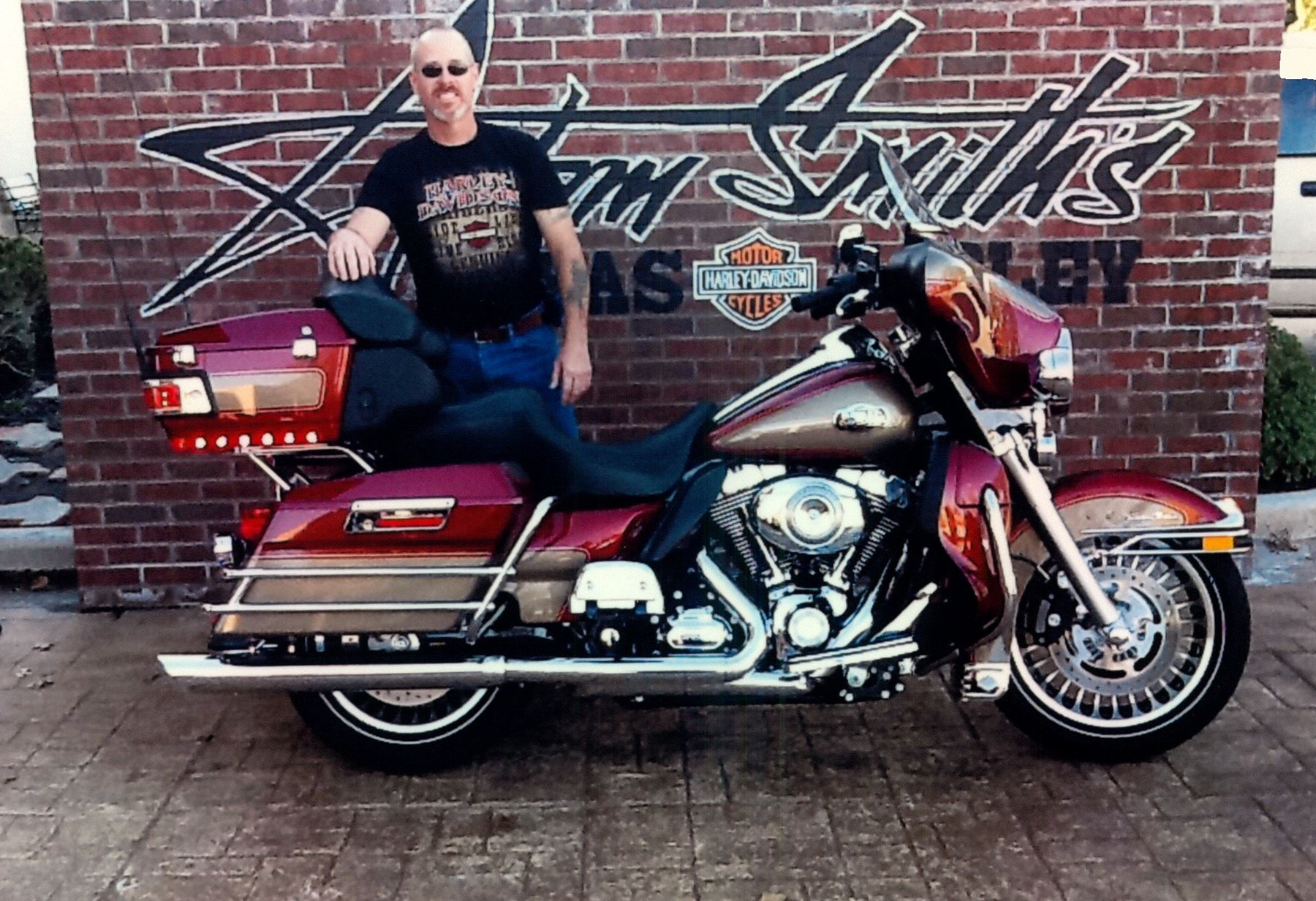 Obituary of Douglas Edward Cusson