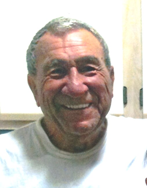 Obituary of Gabriel Anthony DeMatto