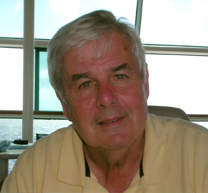 Obituary of James Murph C. Murphy III