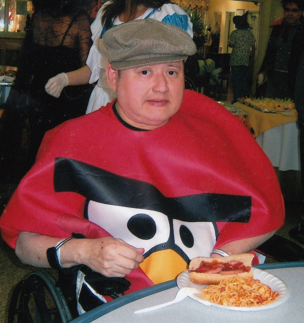 Obituary of Gilbert Medina