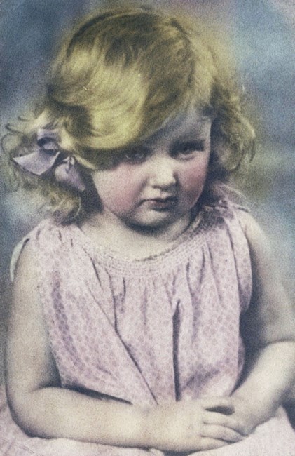 Avis de décès de Barbara Charlotte Barnes