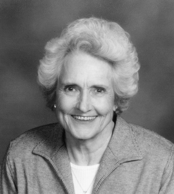 Obituario de Edith Fletcher Williams