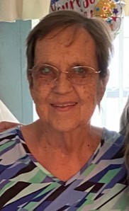 Obituary of Barbara Elaine Hall