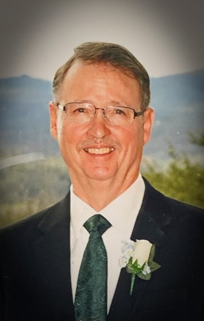 Obituary of Ronald Glenn Whilden