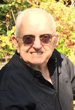 Obituary of Joseph M Maslach