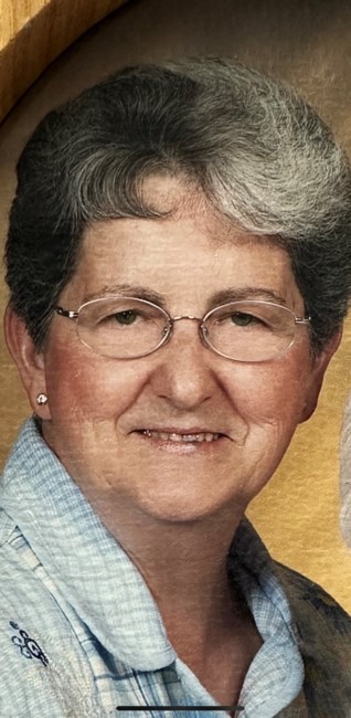 Obituary of Glenys Mary Perkins