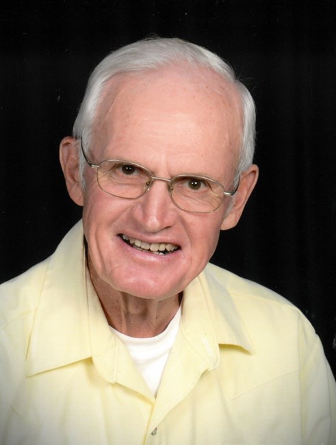 Obituary of John G Cronk