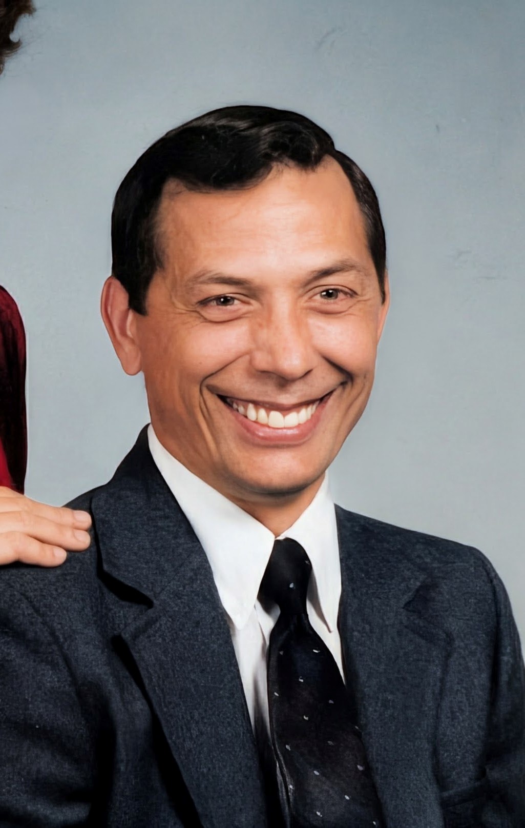 Obituario de Ronald L. Bauer