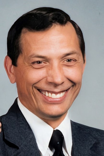 Obituary of Ronald L. Bauer