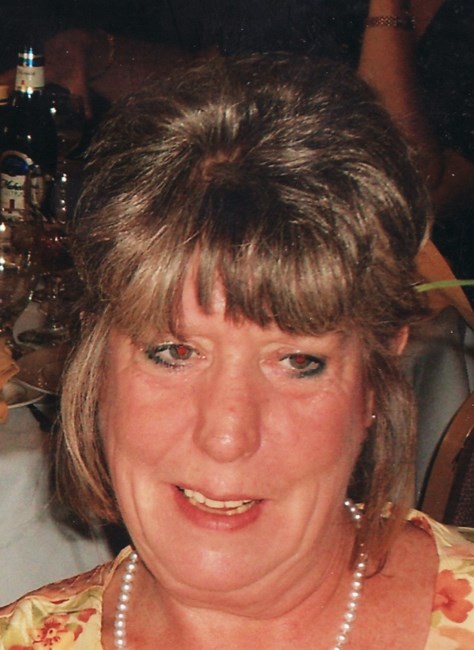 Obituary of Catherine Anne Ouellette