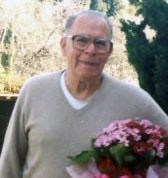 Obituary of Douglas Campbell Rose