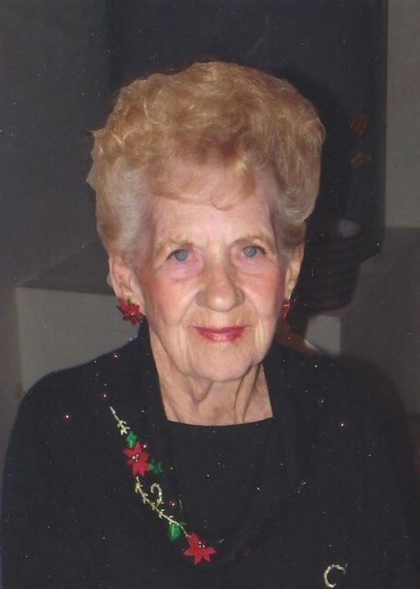 Obituary of Betty Jo "B.J." Gutierrez