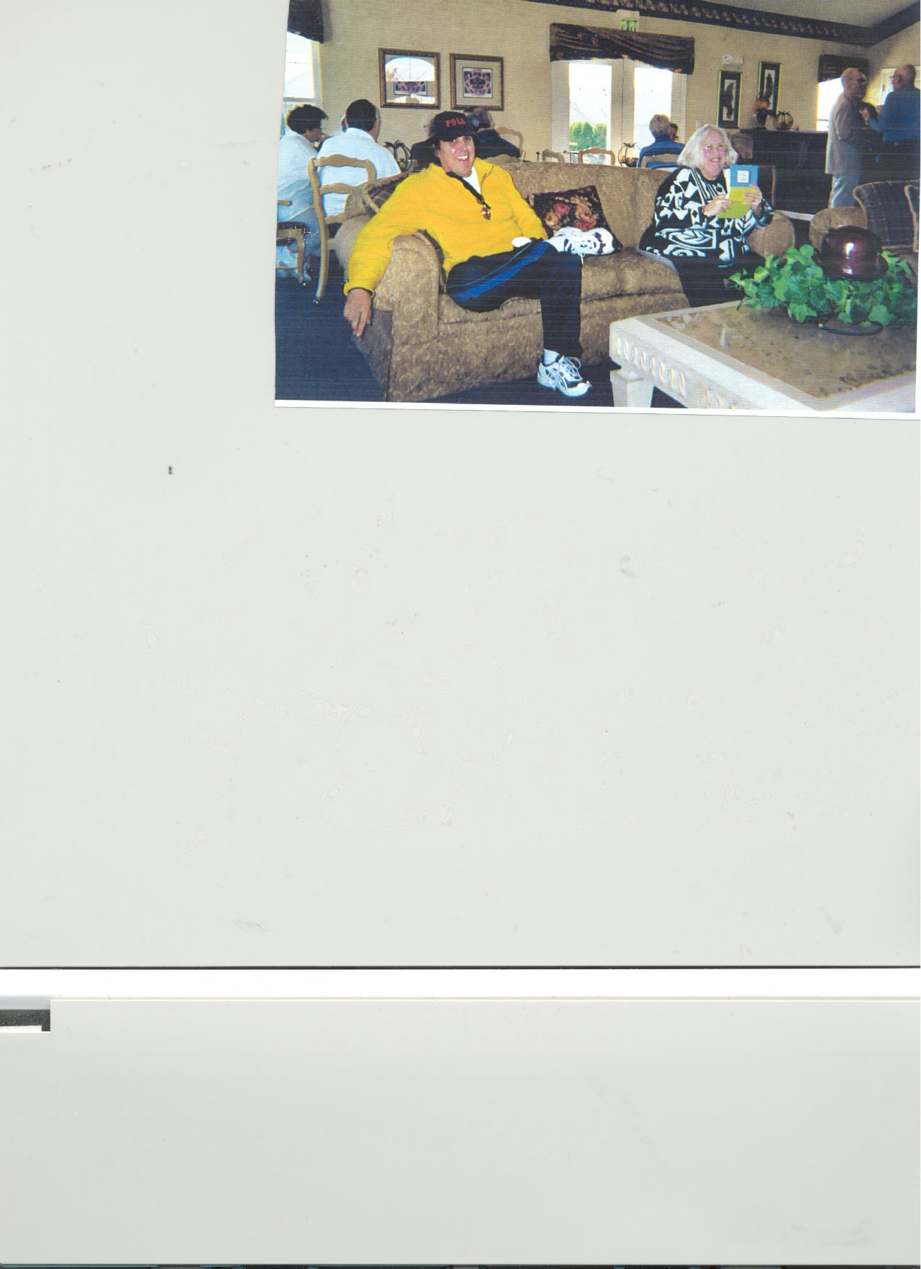 Obituary of Louann Stech Devine