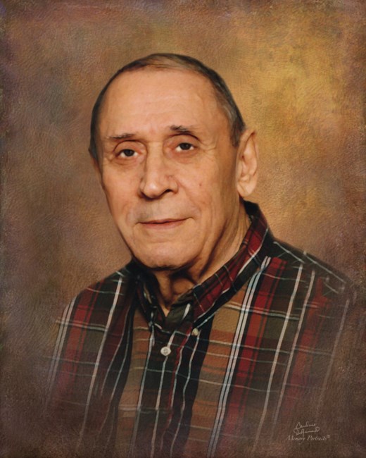 Obituary of Elliott Baker Truman Jr.