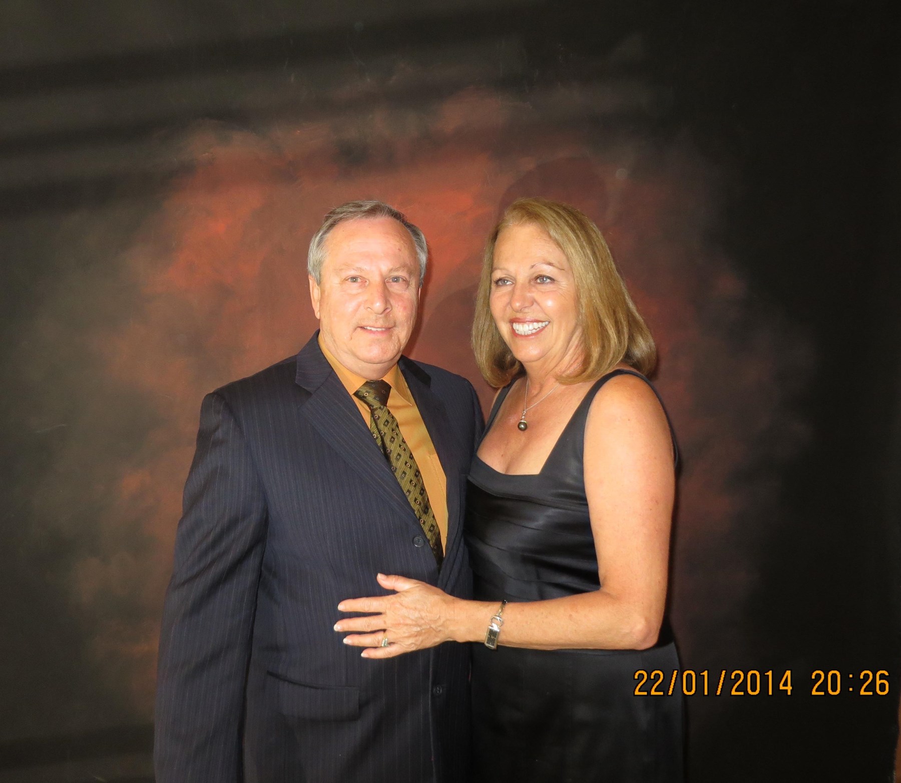 Obituary of Maurice Momo Quintal