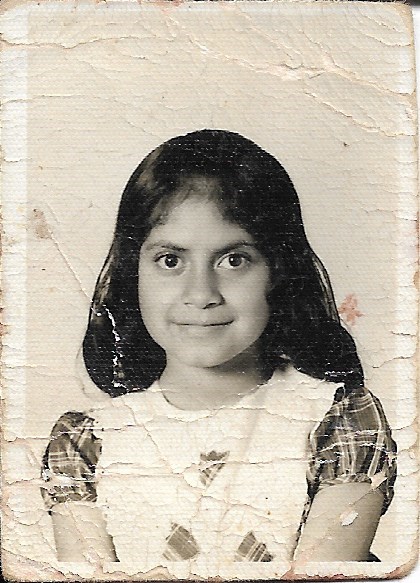 Obituary of Maria Enriquez