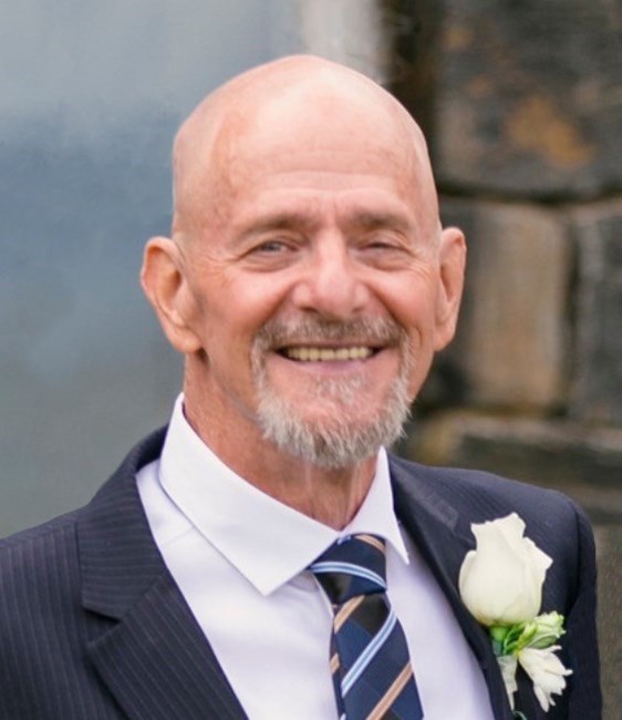 Obituary of John Adrian Hopper