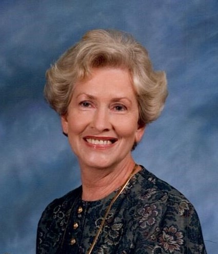 Obituary of Mary E. Davis