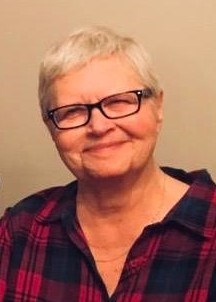 Obituary of Judy Harris