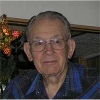 Obituary of Stanford Evans