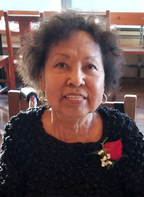 Avis de décès de Dolores Chavez Hernandez