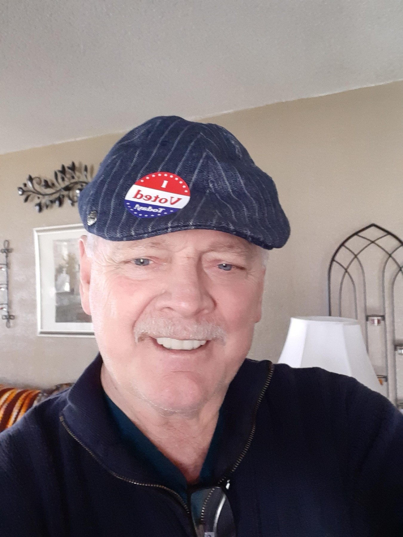 Obituary of August Joseph Zigon Jr.