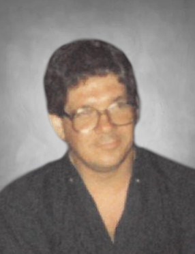 Avis de décès de James Henry Bicknell